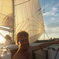 Felipe Giori Barcellos的照片