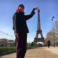 Carosaurus Rex的照片