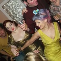 Lizzee Leedham的照片