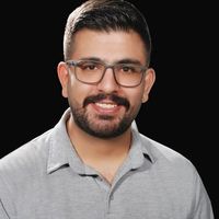 Aliasghar Hosseini's Photo