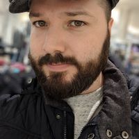 Silvio Pelegrin's Photo