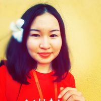 Aydana Saaya的照片