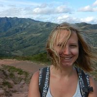 Fotos de Anne Koopman