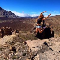 Tatiana Ulak's Photo