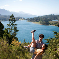 Maria Francisca Sticotti's Photo