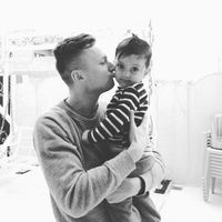 Vitaly Bampo's Photo