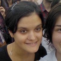 Flor Figueroa的照片