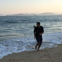 Ahmad Alhujaily's Photo