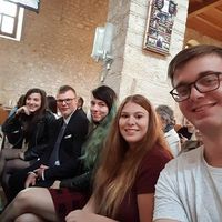 Marilyn Hausmann's Photo