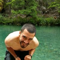 Patricio Alejandro's Photo