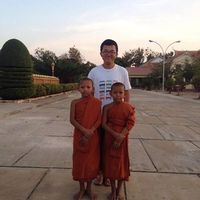 Фотографии пользователя Curry Shao