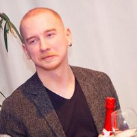 Den Chirkov的照片