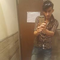 Montasir M'himed's Photo