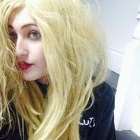 Crystal Pixie的照片