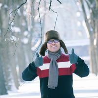 Syuqor Aizzat's Photo