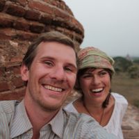 Julia Moebius's Photo