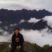 Lina Sandoval López的照片