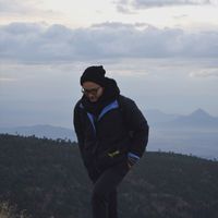 Alexander Buitrago的照片