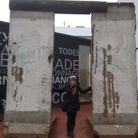 Daniella Grollmuß's Photo