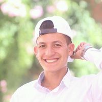 moHamed lacHGAr's Photo