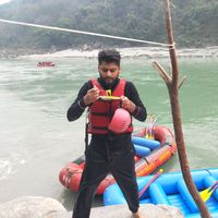 Vinay Panjwani's Photo