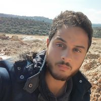 Mo'men Hanbali's Photo