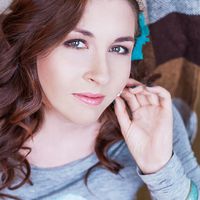 Alexandra Seregina的照片