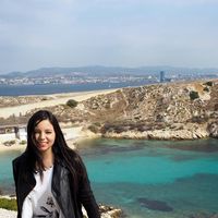 Nazareth López C的照片