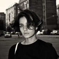 Lea Kombarova's Photo