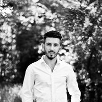 Erlind Emerllahu's Photo