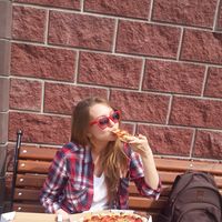 Olya Lysenko's Photo