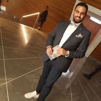 Nedal Fayez的照片