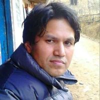 Babu Karki's Photo