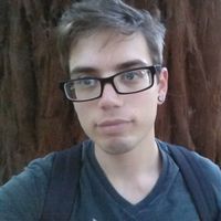 Justin Mitchell的照片