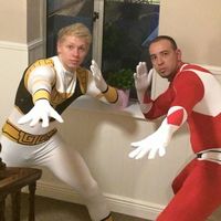 Daniel Boorman的照片