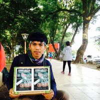 Adetio Septian's Photo