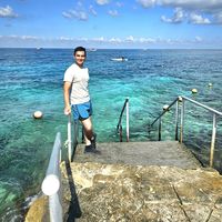 Kevin Ilikei's Photo