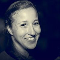 Lena Stepanova's Photo