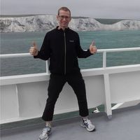 Ian Nicholls的照片