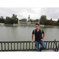 Fotos de Ángel Ortiz Sánchez