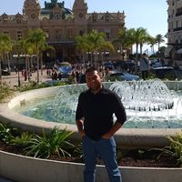 David Bastidas Vargas's Photo