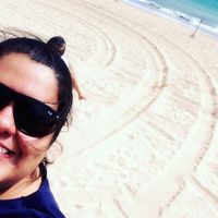 Luana Castro的照片