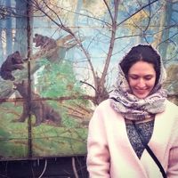 Victoria Savina's Photo