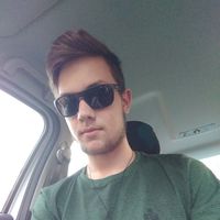 Rodrigo Bredow Böck's Photo