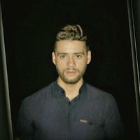 Ilyass Korchi's Photo