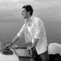 Toni Musti Sahin's Photo