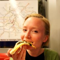 Johanna Karg的照片