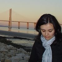 Antonella Antico's Photo