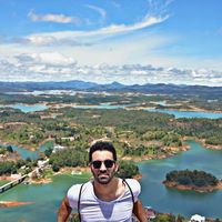 Ricardo Vargas's Photo