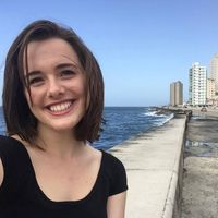 Fotos de Kiki Cokorino